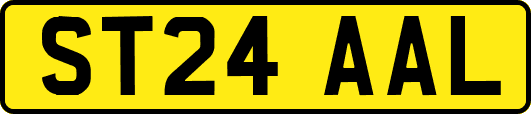 ST24AAL