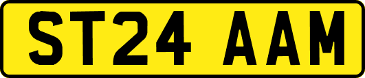 ST24AAM