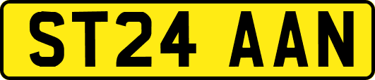 ST24AAN