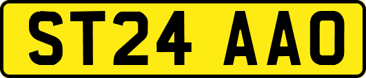 ST24AAO