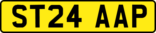 ST24AAP