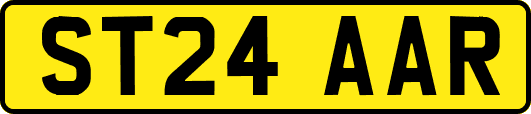 ST24AAR