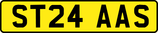 ST24AAS