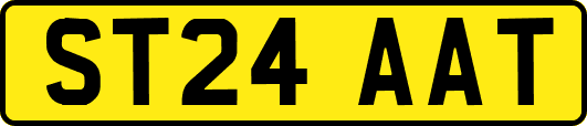 ST24AAT