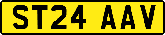ST24AAV
