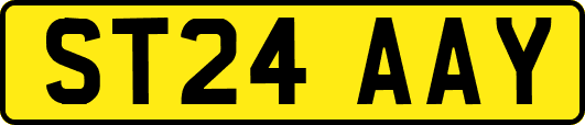 ST24AAY