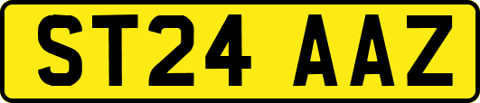 ST24AAZ