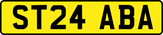 ST24ABA