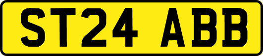 ST24ABB