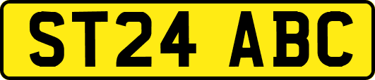 ST24ABC