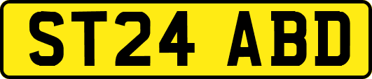 ST24ABD
