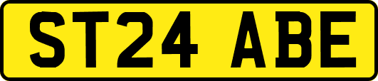 ST24ABE