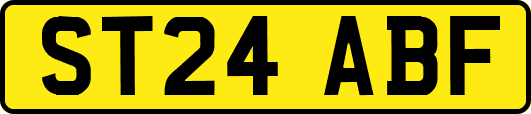 ST24ABF