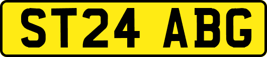 ST24ABG