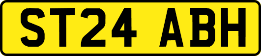 ST24ABH