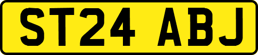 ST24ABJ