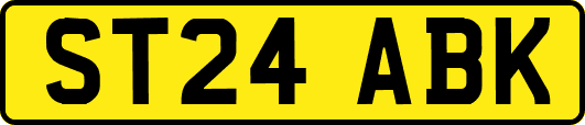 ST24ABK