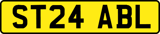 ST24ABL
