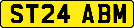 ST24ABM