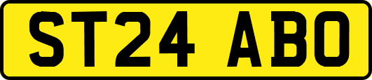 ST24ABO