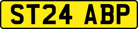 ST24ABP