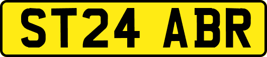ST24ABR