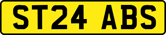 ST24ABS