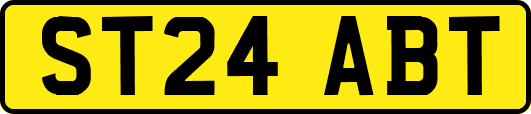 ST24ABT