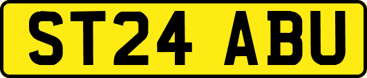 ST24ABU