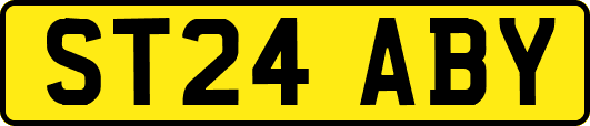 ST24ABY