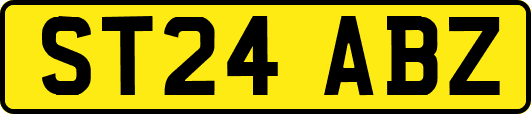 ST24ABZ