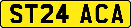 ST24ACA