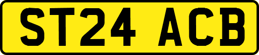 ST24ACB
