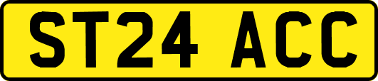 ST24ACC