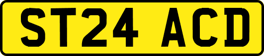 ST24ACD