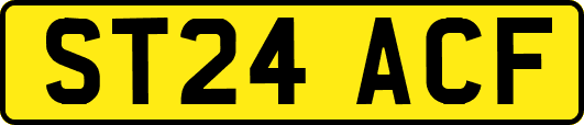 ST24ACF