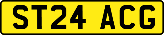 ST24ACG