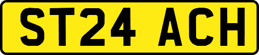 ST24ACH
