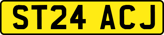ST24ACJ