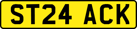 ST24ACK