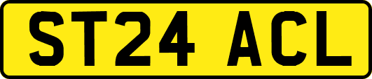 ST24ACL