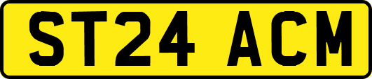 ST24ACM