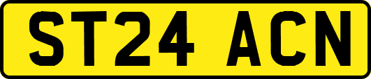 ST24ACN