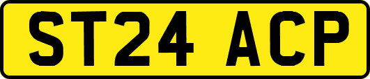 ST24ACP