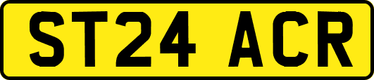 ST24ACR