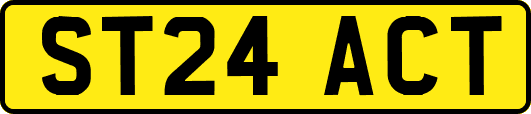 ST24ACT