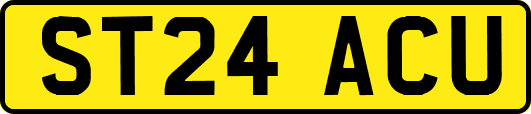 ST24ACU