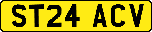 ST24ACV