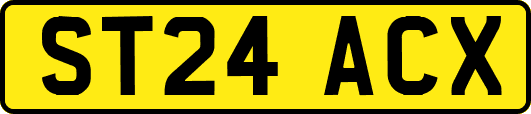 ST24ACX