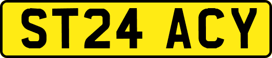ST24ACY